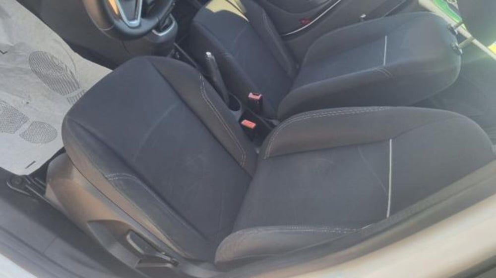 Ford Fiesta usata a Savona (14)