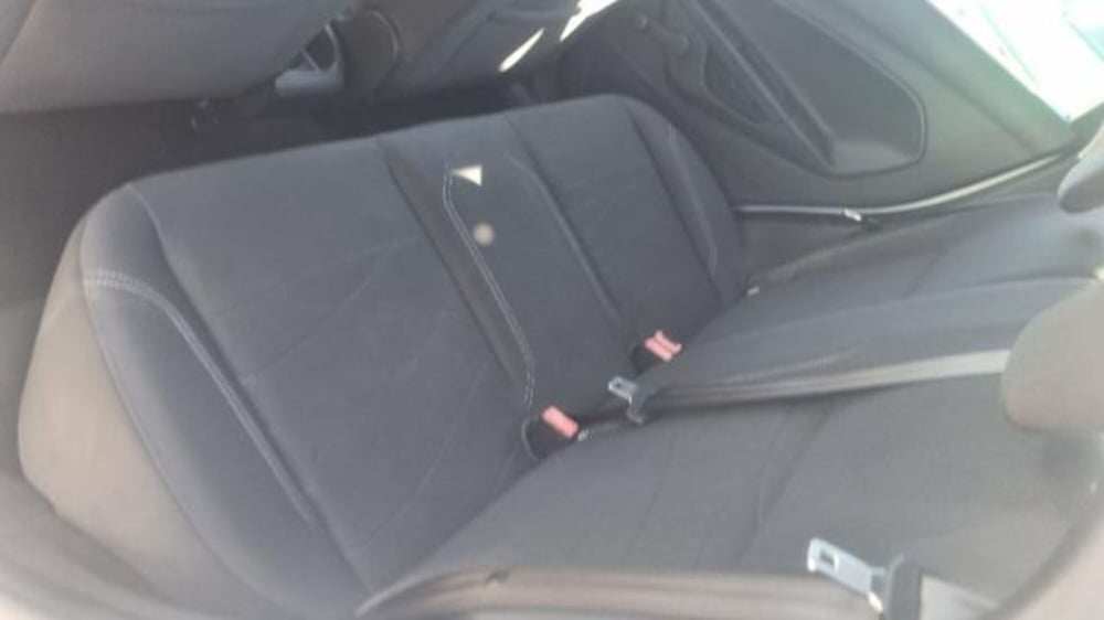 Ford Fiesta usata a Savona (16)