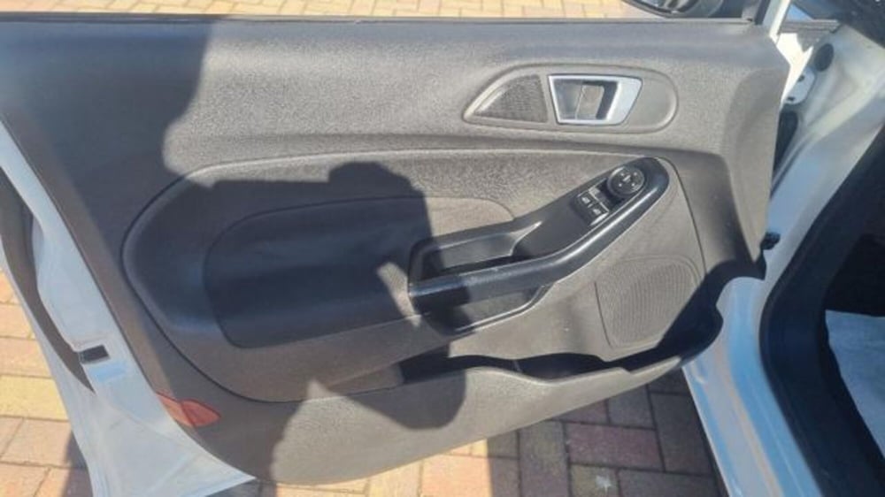 Ford Fiesta usata a Savona (18)