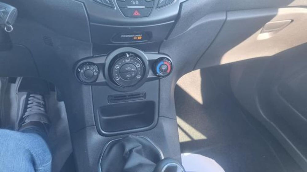 Ford Fiesta usata a Savona (8)