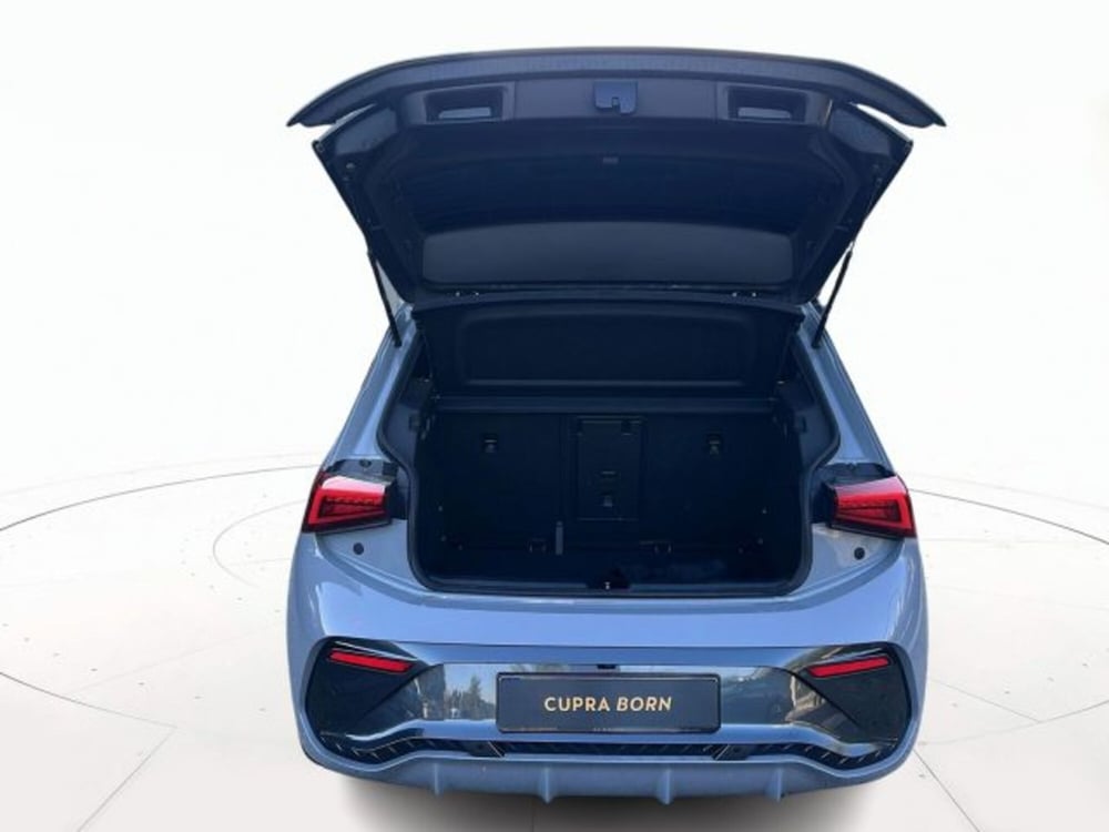 Cupra Born usata a Vicenza (13)