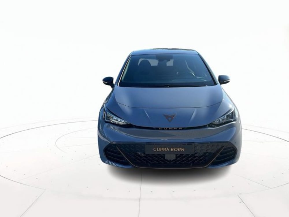 Cupra Born usata a Vicenza (2)