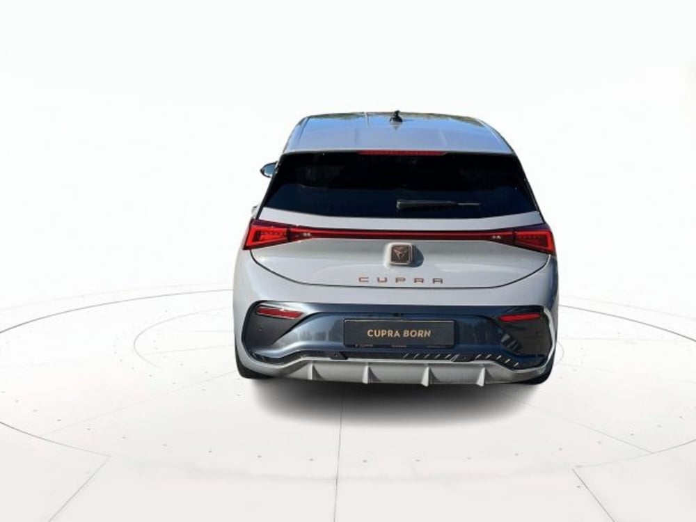 Cupra Born usata a Vicenza (3)