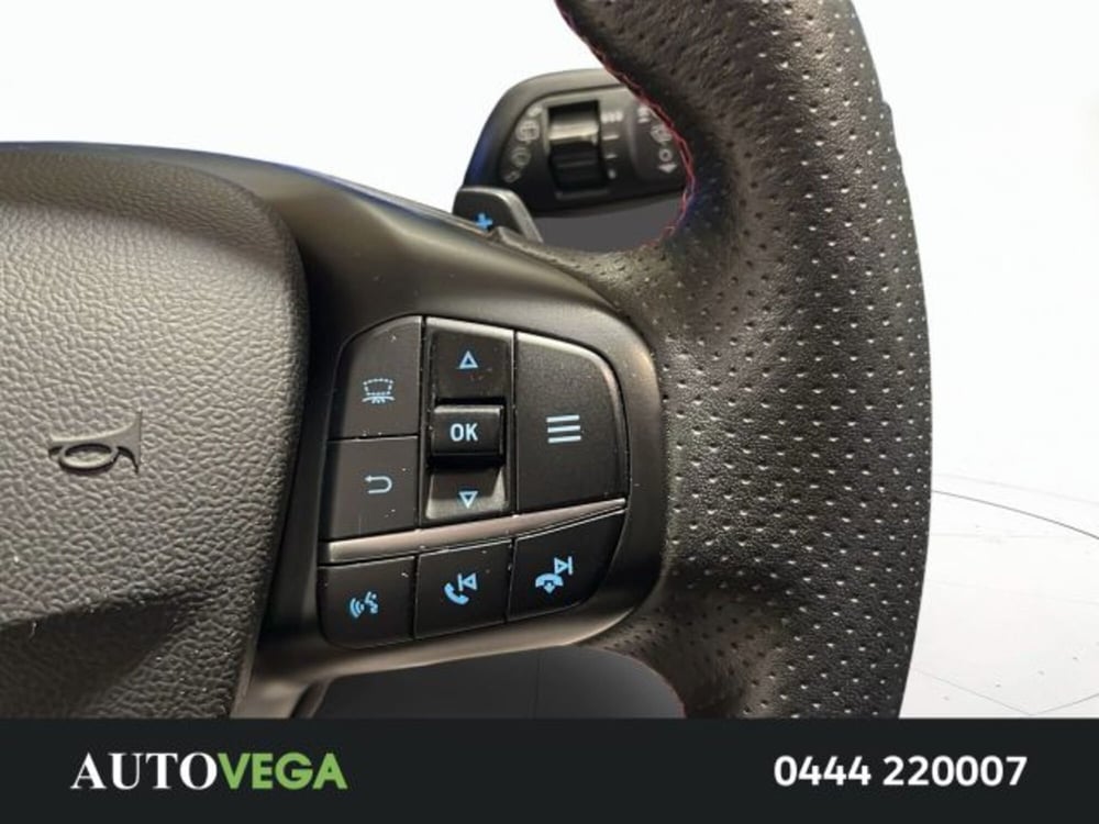Ford Kuga usata a Vicenza (16)