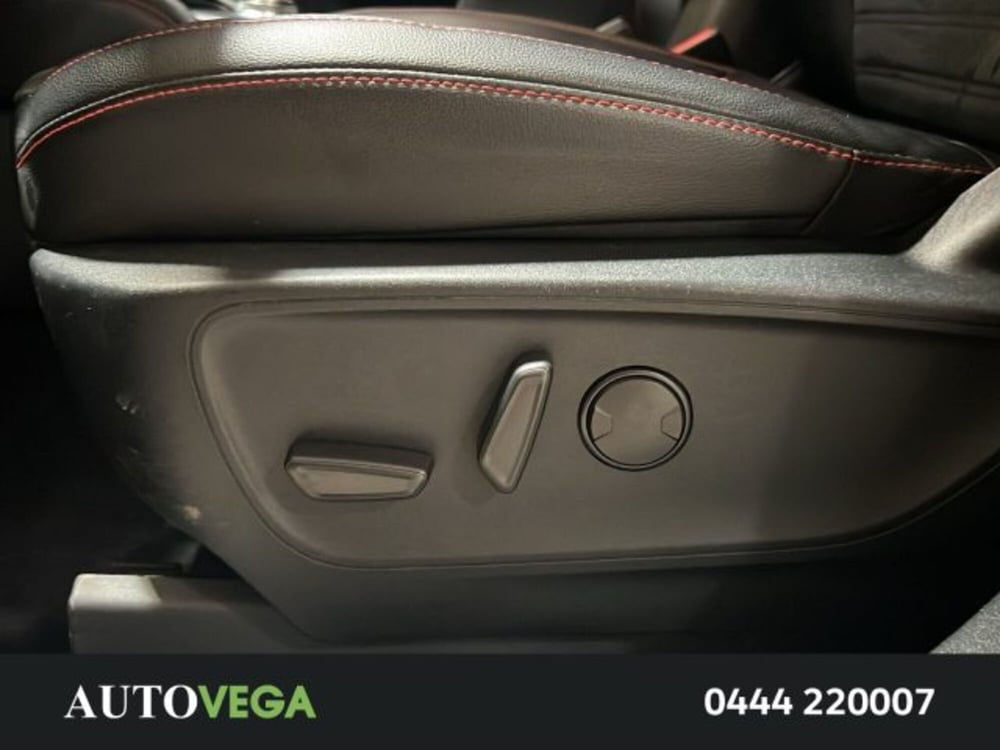 Ford Kuga usata a Vicenza (20)