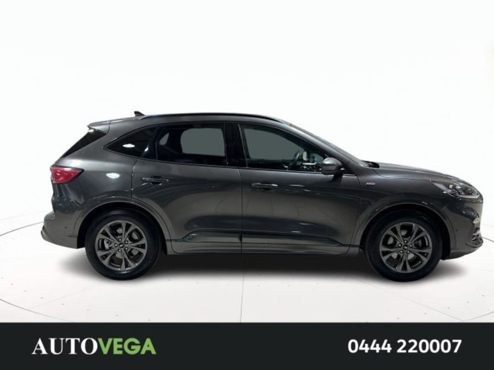 Ford Kuga usata a Vicenza (3)