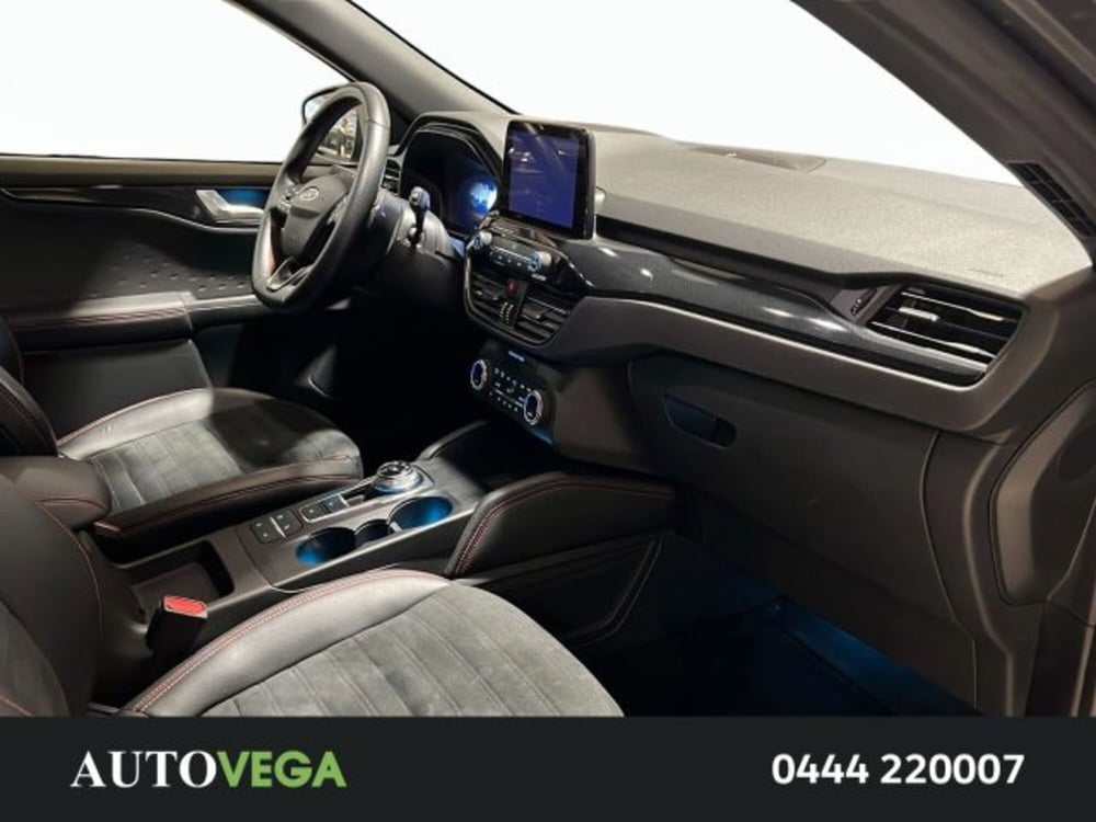 Ford Kuga usata a Vicenza (6)