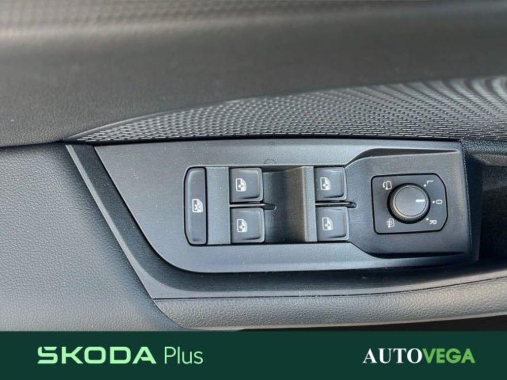 Skoda Octavia Station Wagon usata a Vicenza (13)