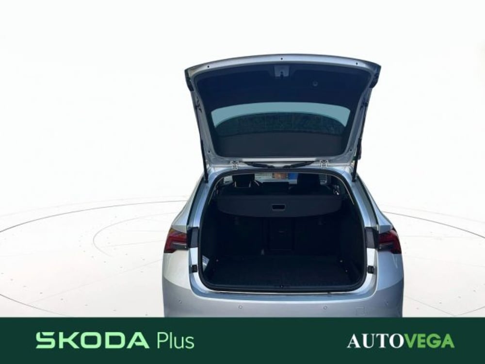 Skoda Octavia Station Wagon usata a Vicenza (14)