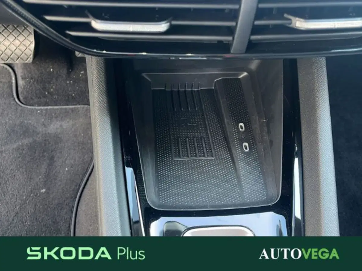Skoda Octavia Station Wagon usata a Vicenza (18)