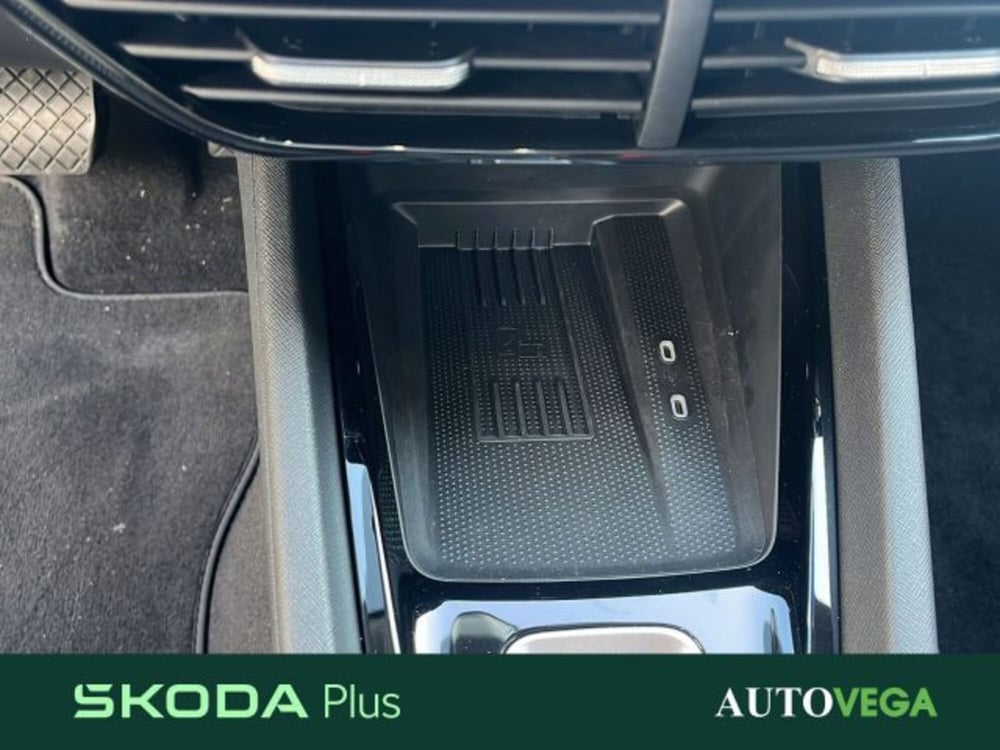 Skoda Octavia Station Wagon usata a Vicenza (18)
