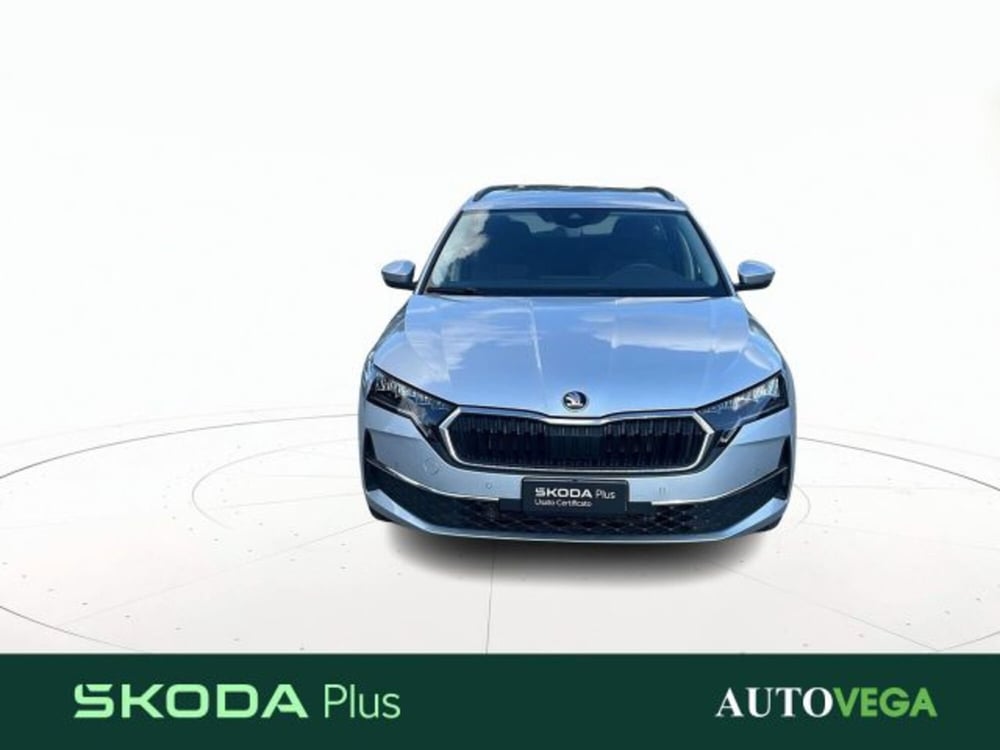 Skoda Octavia Station Wagon usata a Vicenza (2)