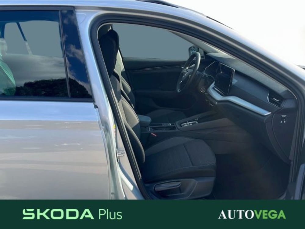 Skoda Octavia Station Wagon usata a Vicenza (5)