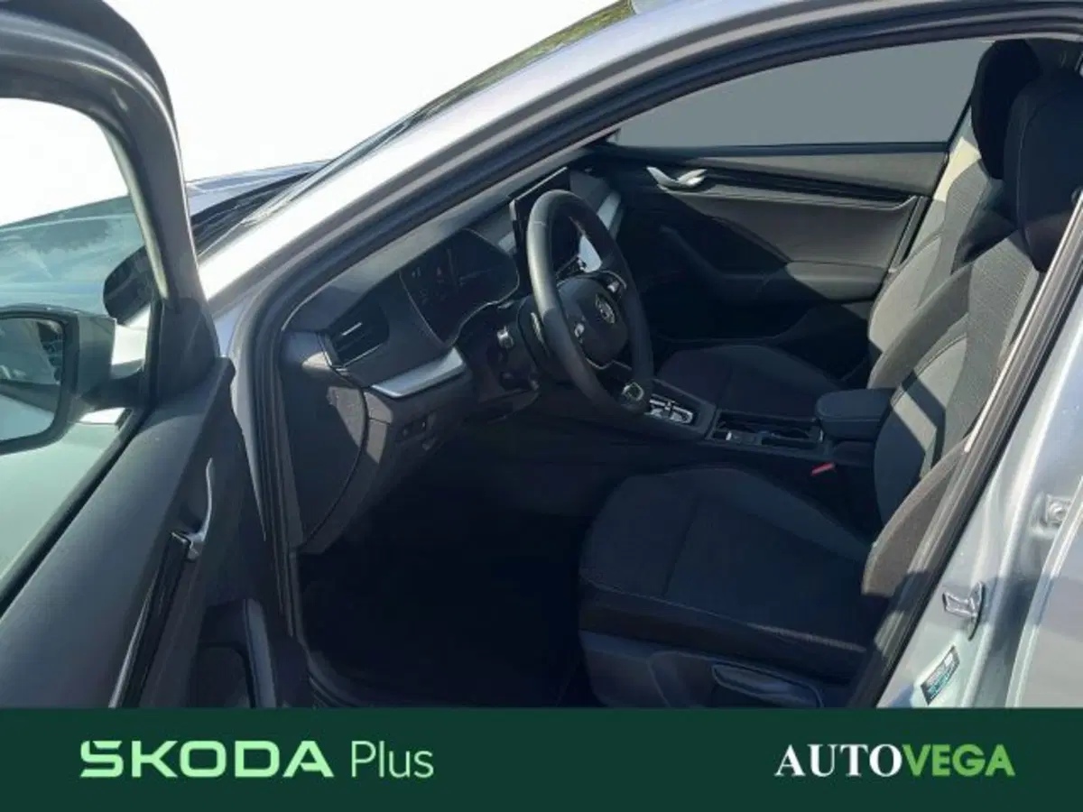 Skoda Octavia Station Wagon usata a Vicenza (6)