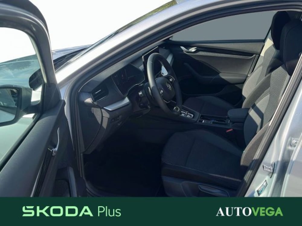 Skoda Octavia Station Wagon usata a Vicenza (6)