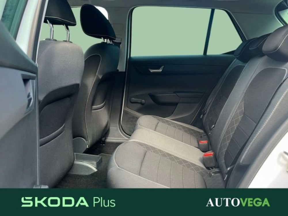 Skoda Fabia usata a Vicenza (11)