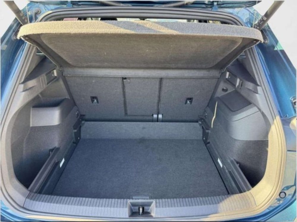 Volkswagen Tiguan usata a Firenze (10)