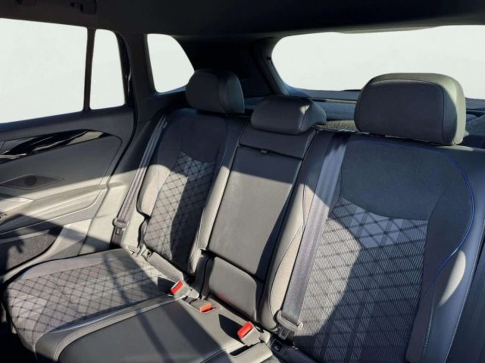 Volkswagen Tiguan usata a Firenze (14)