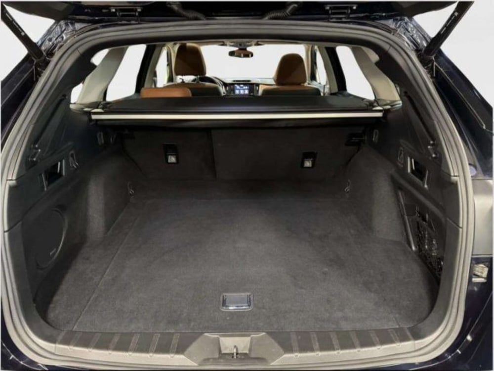 Subaru Outback usata a Firenze (10)