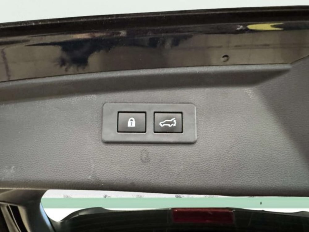 Subaru Outback usata a Firenze (11)
