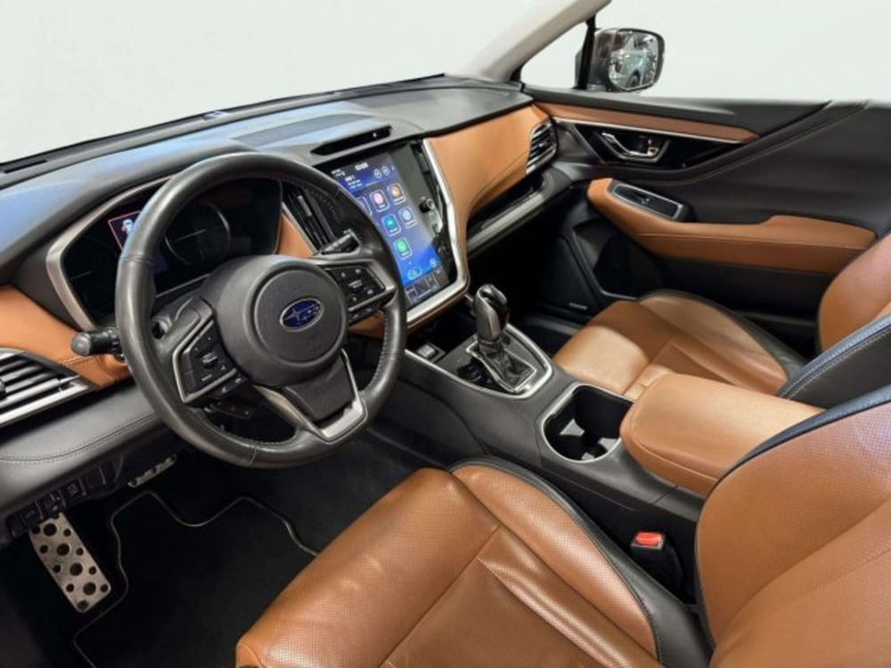 Subaru Outback usata a Firenze (13)