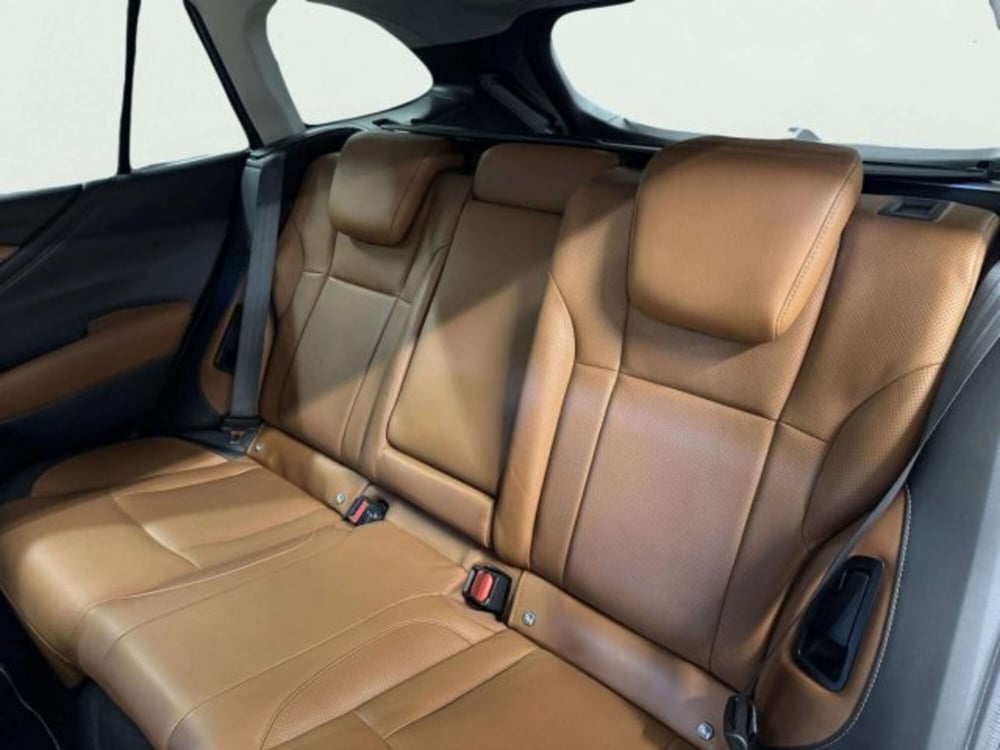 Subaru Outback usata a Firenze (14)