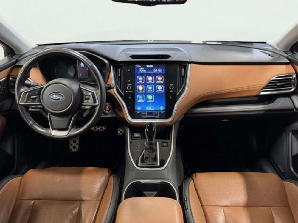 Subaru Outback usata a Firenze (15)