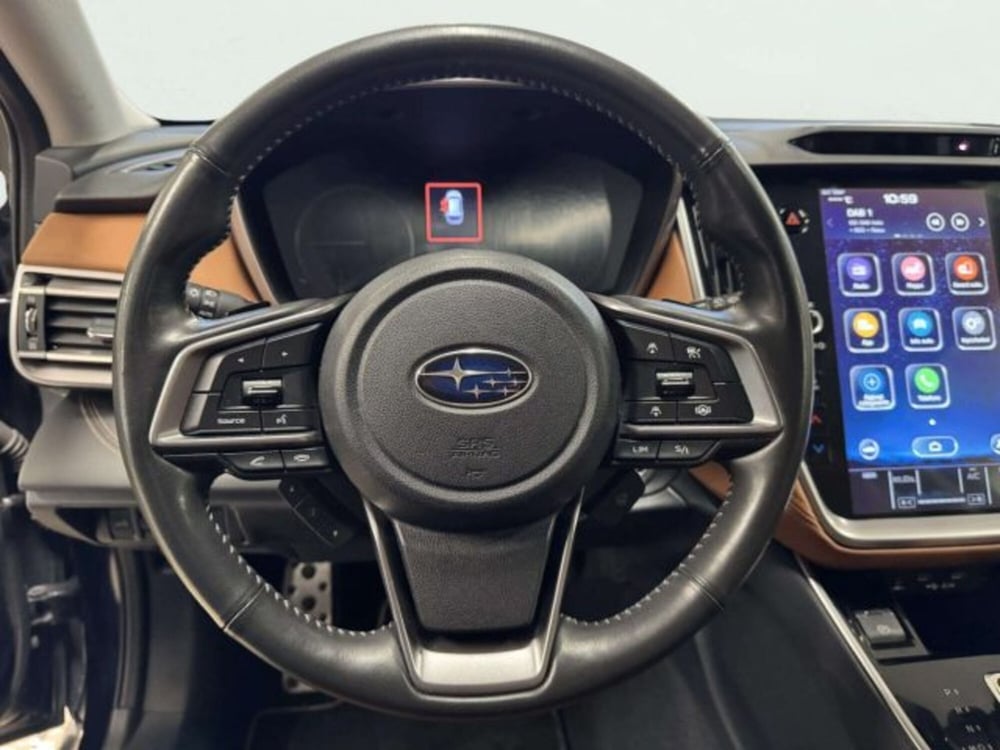 Subaru Outback usata a Firenze (17)