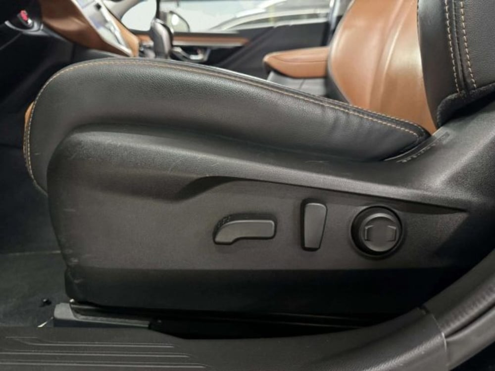 Subaru Outback usata a Firenze (18)
