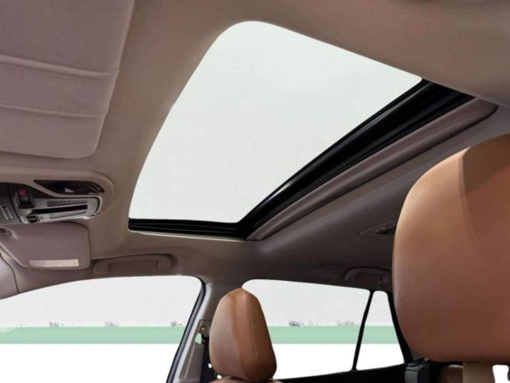 Subaru Outback usata a Firenze (19)