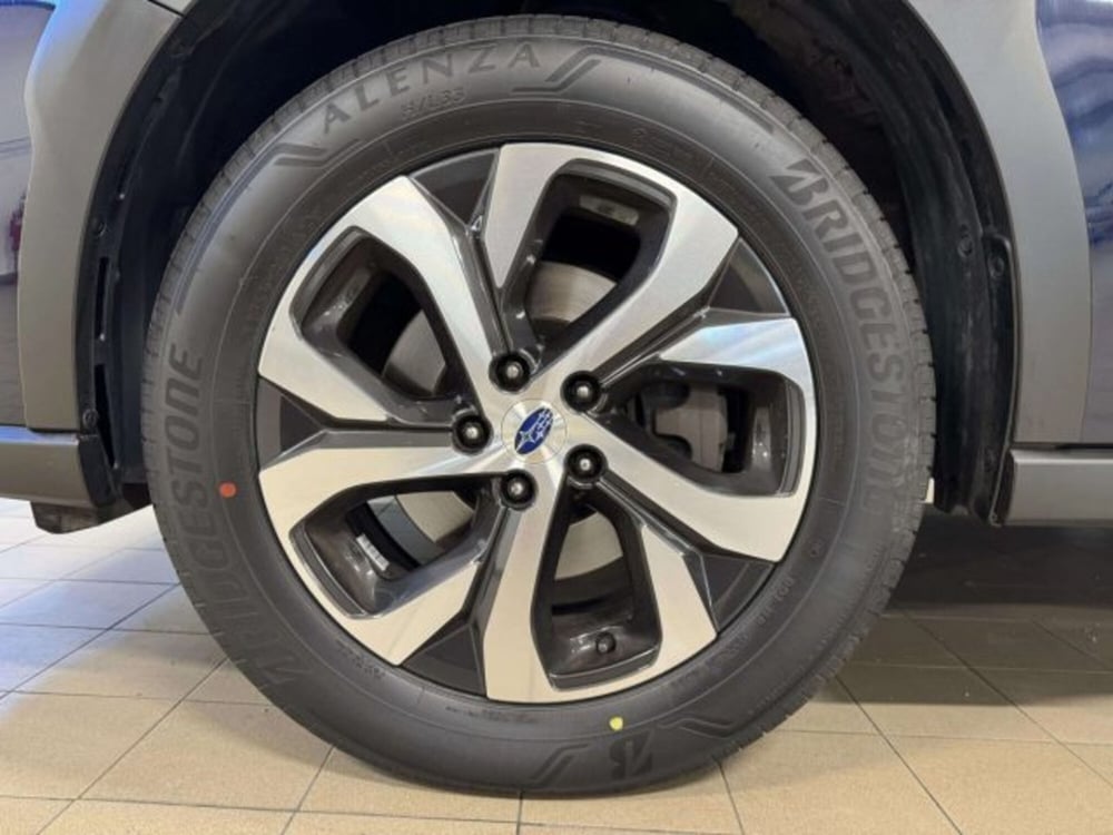Subaru Outback usata a Firenze (9)