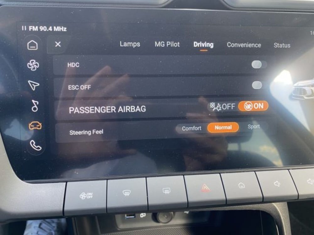 Mg ZS nuova a Perugia (15)