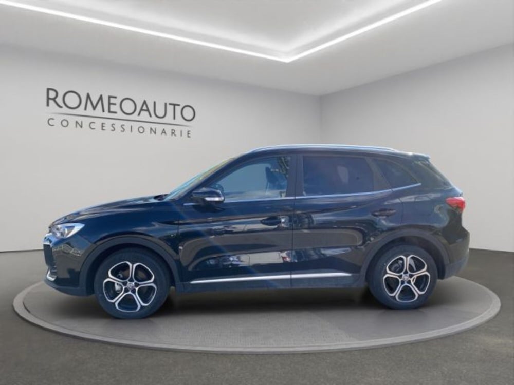 Mg ZS nuova a Perugia (2)