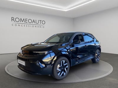 Opel Mokka 1.2 hybrid GS 145cv dct6 nuova a Gubbio