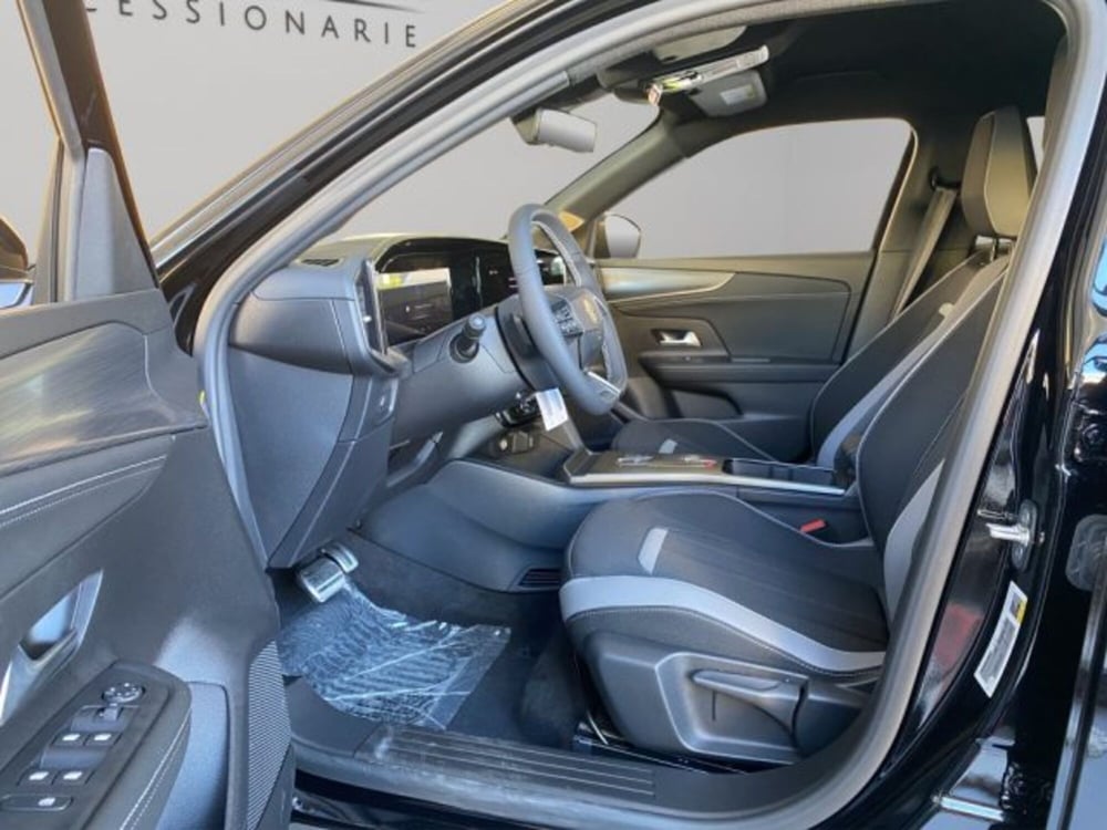 Opel Mokka nuova a Perugia (10)
