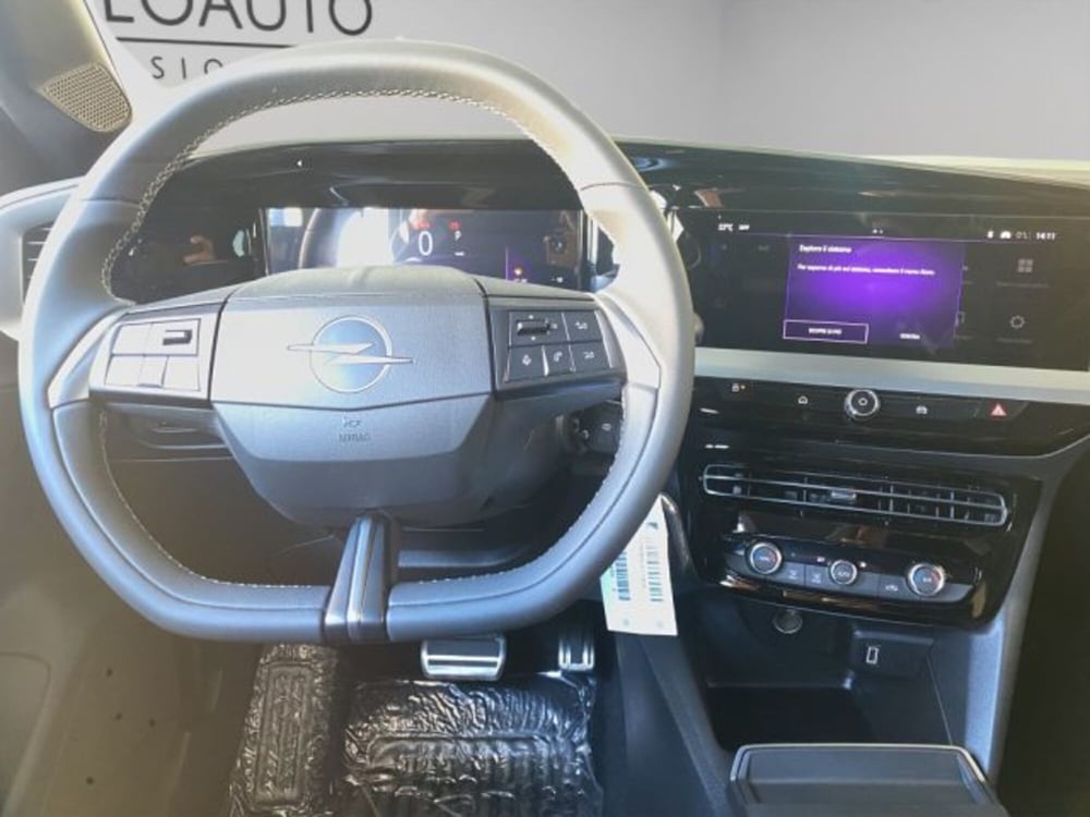 Opel Mokka nuova a Perugia (11)
