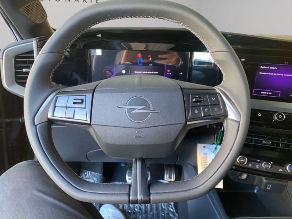 Opel Mokka nuova a Perugia (12)