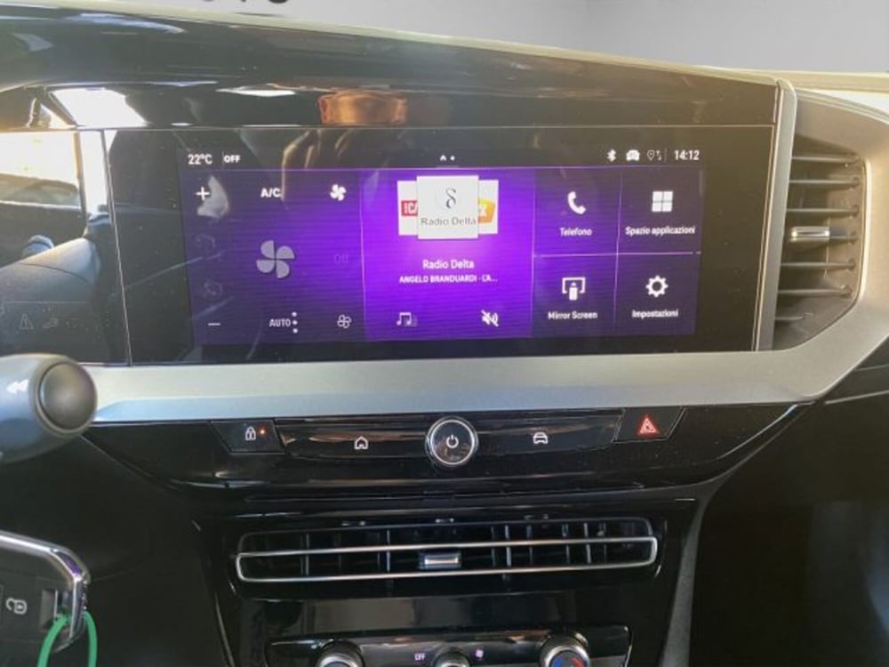 Opel Mokka nuova a Perugia (14)