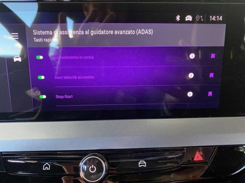 Opel Mokka nuova a Perugia (17)