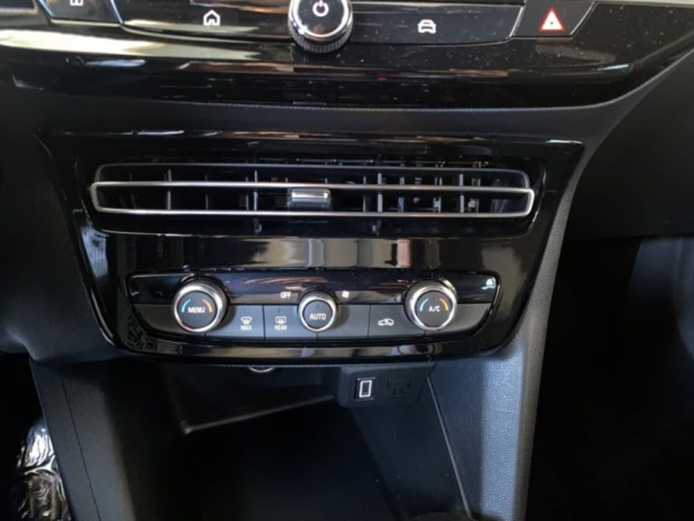 Opel Mokka nuova a Perugia (18)