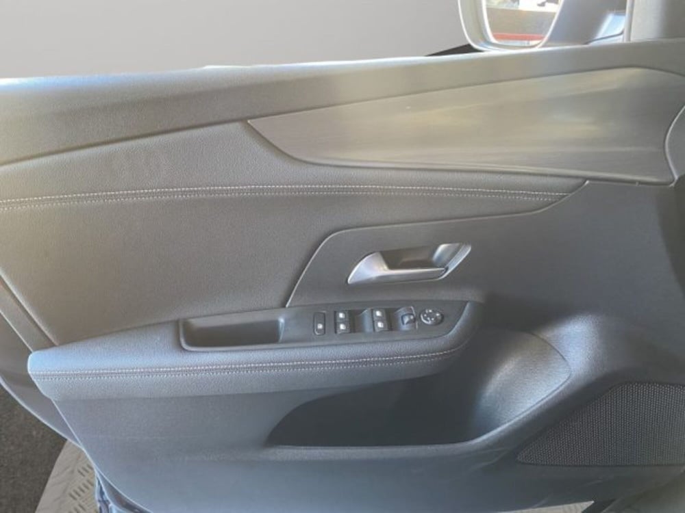Opel Mokka nuova a Perugia (20)