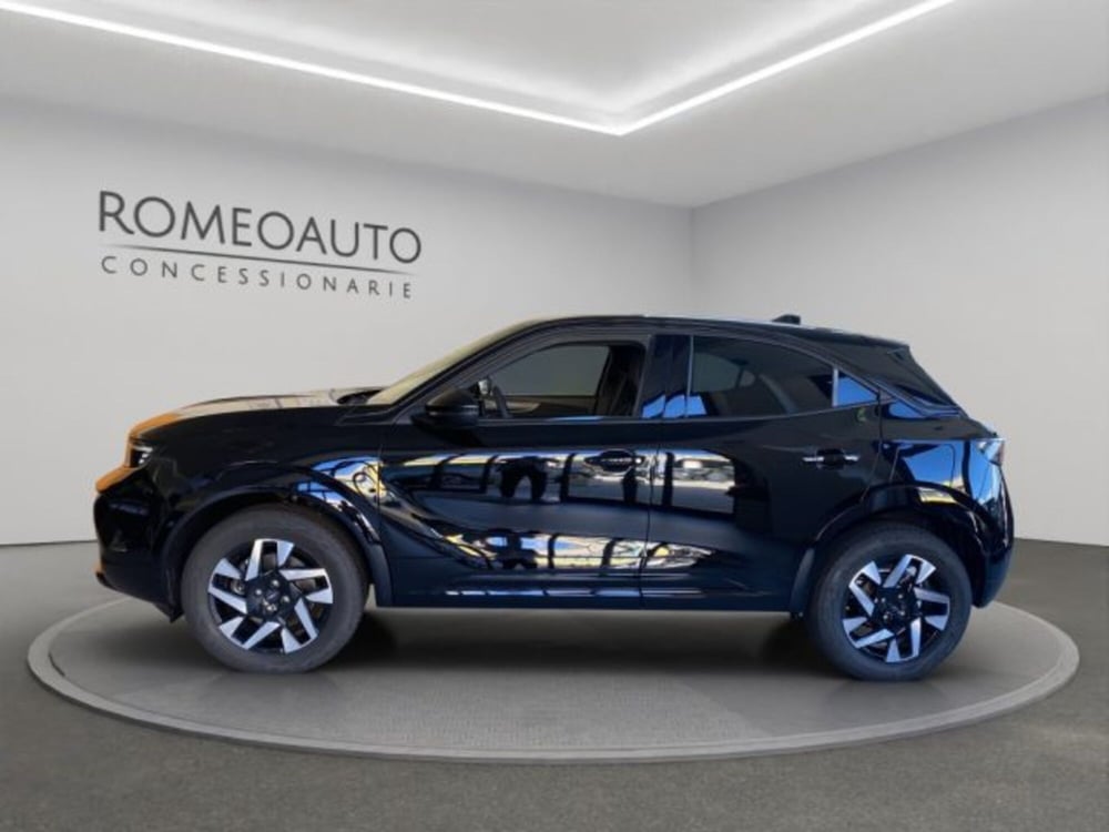 Opel Mokka nuova a Perugia (3)