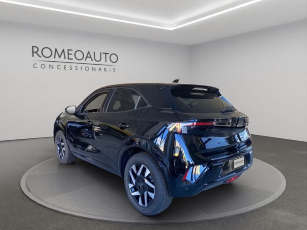 Opel Mokka nuova a Perugia (4)