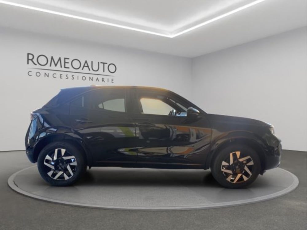 Opel Mokka nuova a Perugia (7)