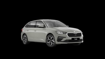 Skoda Scala 1.0 tsi Selection 95cv nuova a Piove di Sacco