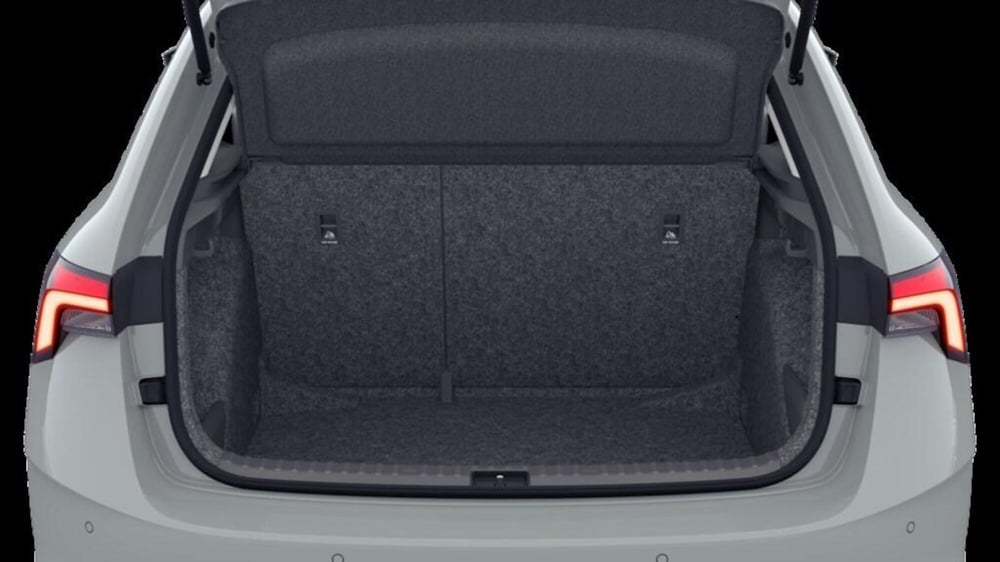 Skoda Scala nuova a Padova (4)