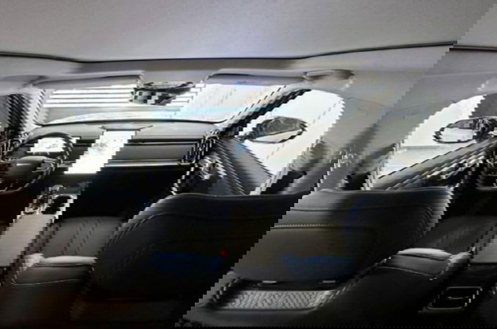 Jaecoo Jaecoo 7 nuova a Bologna (10)