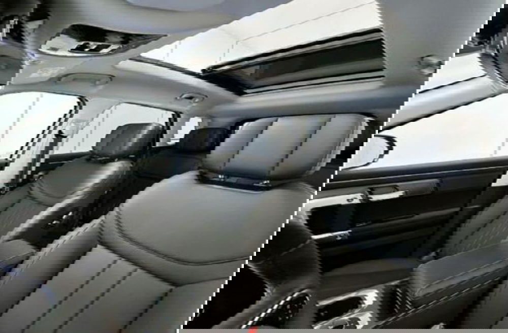 Jaecoo Jaecoo 7 nuova a Bologna (11)