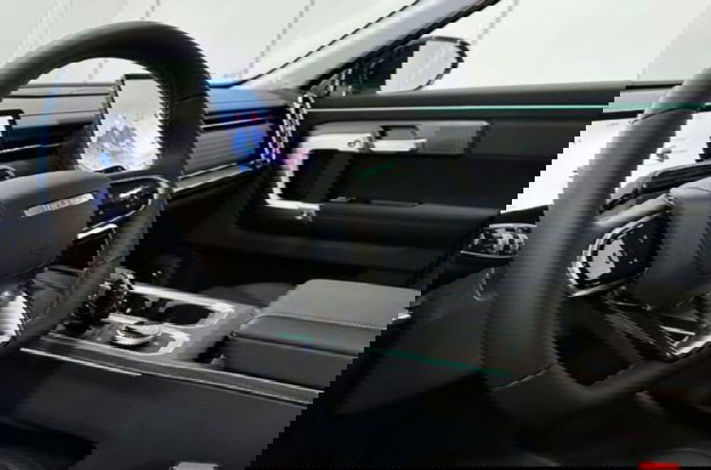 Jaecoo Jaecoo 7 nuova a Bologna (12)