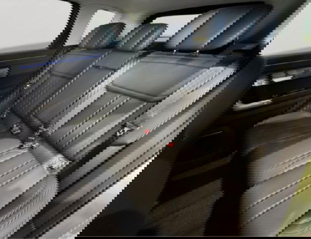 Jaecoo Jaecoo 7 nuova a Bologna (13)